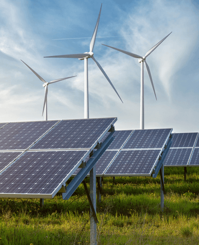 Renewable Energy Law