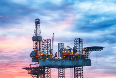 Oil and Gas Law