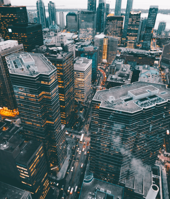 International Business Law